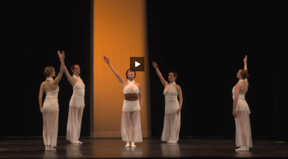 Kennedy Center Video Screen Shot