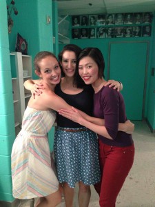 Rachel's Last Performance