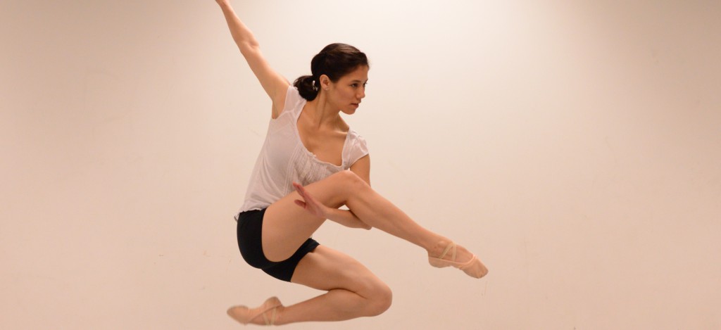 Kyoko Ruch Dance