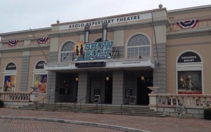 Sarasota Ballet