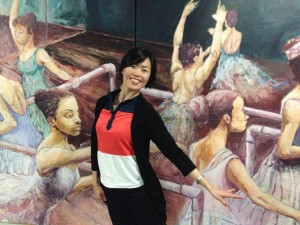 New World School of the Arts