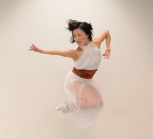 Gin Dance Company, The Core, Shu-Chen Cuff