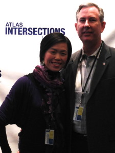 The Atlas INTERSECTIONS Festival