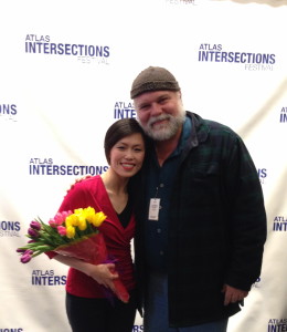 The Atlas INTERSECTIONS Festival