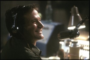 Robin Williams