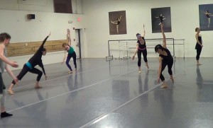 Motion In String - 4th Movement