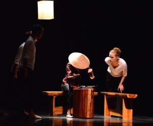 The Teller