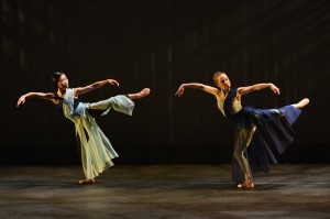GinDance.MotionInString1