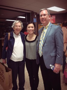BalletNova Spring Concert 2015