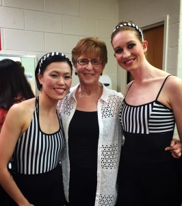 BalletNova Spring Concert 2015