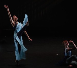 Photo by Ruth Judson