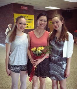BalletNova Spring Concert 2015