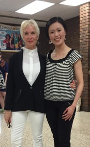 BalletNova Spring Concert 2015