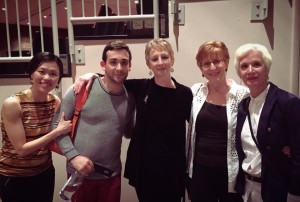 BalletNova Spring Concert 2015