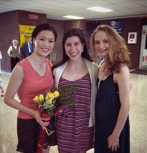BalletNova Spring Concert 2015
