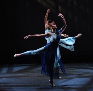 Photo by Ruth Judson