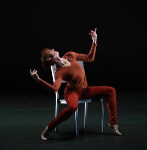 Photo by Ruth Judson