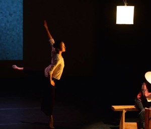 The Teller