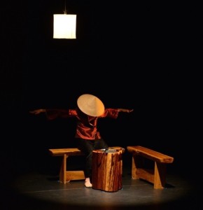 The Teller