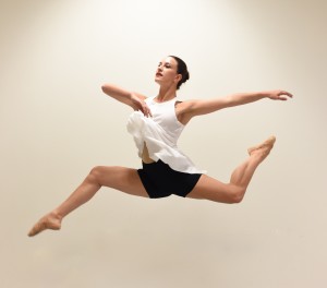 Samantha Greymont - Gin Dance Company