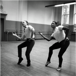 George Balanchine