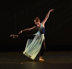 Photo by Ruth Judson