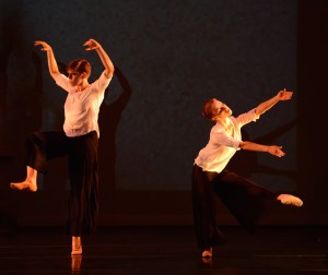 Photo by Ruth Judson