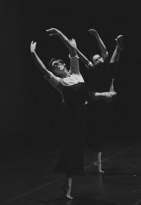 Photo by Ruth Judson