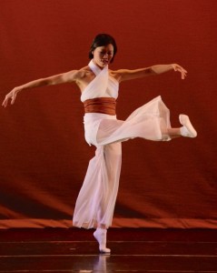 Photo by Ruth Judson