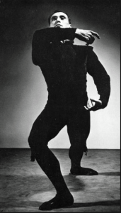 José Limón