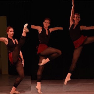 GinDance