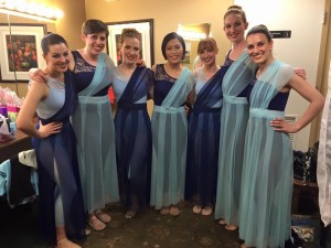 Gin Dance Company with Ashburn Academy of Dance